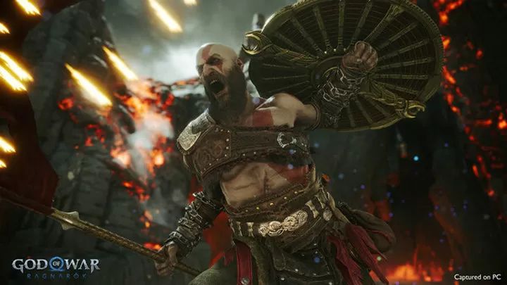 战神5:诸神黄昏手游下载_战神5:诸神黄昏手游GodofWarRagnarokv2.8.7安卓版手机app下载