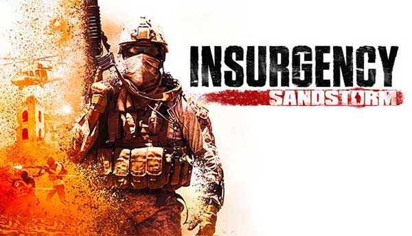 叛乱:沙漠风暴Insurgency:Sandstorm下载_叛乱:沙漠风暴Insurgency:Sandstormv2.9.0安卓版手机app下载