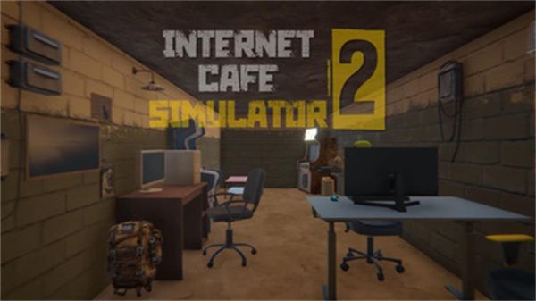 网吧模拟器app下载_网吧模拟器2官方正版InternetCafeSimulator2v1.0.8安卓版手机app下载