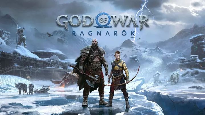 战神5:诸神黄昏手游下载_战神5:诸神黄昏手游GodofWarRagnarokv2.8.7安卓版手机app下载