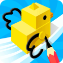 画个腿快跑下载_画个腿快跑最新版v1.16.05安卓手机版免费下载