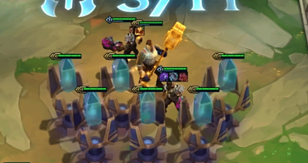 《云顶之弈》S13更新时间说明_金铲铲s13赛季更新时间