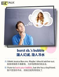 戳B的含义是什么?戳b