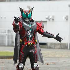 蒙面超人Kiva全角色详解_蒙面超人kiva