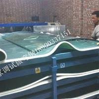 亨润成型机优质炮筒材质详解_亨润成型机炮筒图