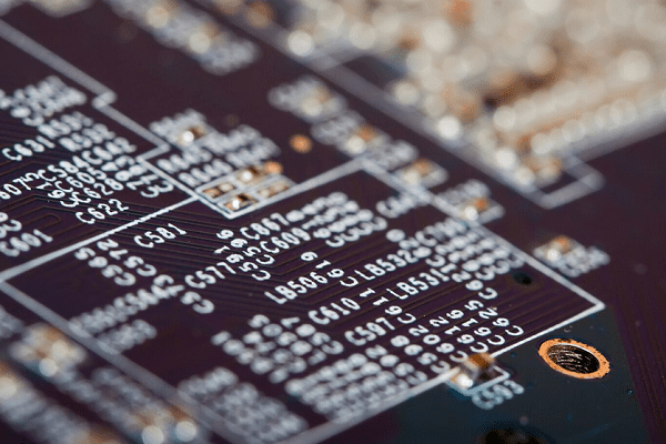 查看主板上的标注 查看主板上的标注