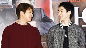 朴有焕为何是美籍韩裔,而朴有天却不是?朴有焕