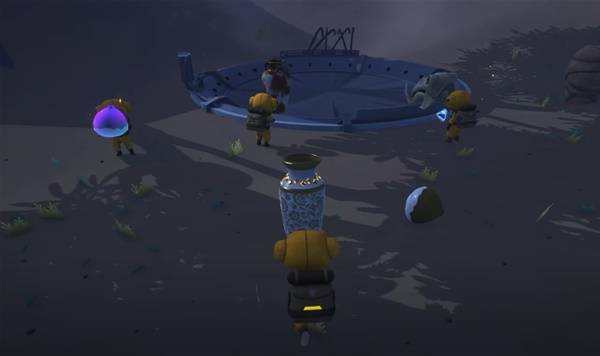 推荐十款Steam上超耐玩的生存建造游戏_生存游戏吧