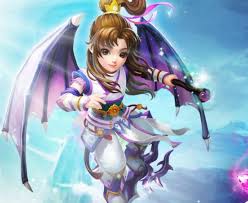 梦幻诛仙：游戏中的奇特道具鸡毛掸子_梦幻诛仙鸡毛掸子