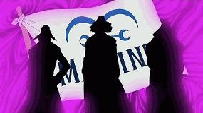 海贼王中的波特卡斯D提娜角色解析_波特卡斯·d·提娜