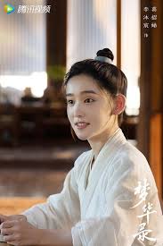 梦华录电视剧百度网盘资源,提取码在这里！_梦华录百度网盘