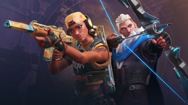 《无畏契约（瓦罗兰特）》职业选手灵敏度分享_gar388