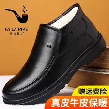 帝国烟斗男鞋：它究竟属于几线奢华品牌?帝国烟斗