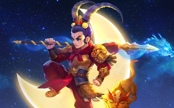 《梦幻西游》旭旭宝宝专属礼包兑换码分享_梦幻西游礼包大全