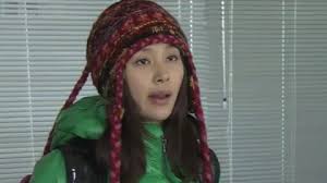 男人帮中饰演潇潇的女演员是谁?男人帮里的潇潇