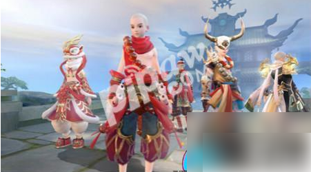 镇魔曲手游职业排行榜?镇魔曲手游什么职业最吃香?_镇魔曲什么职业厉害