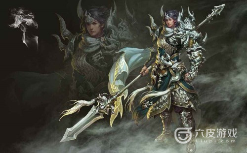 御龙在天装备置换玩法