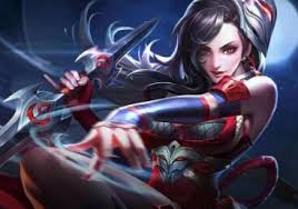 刺客古风名字大全,你绝对想不到的惊艳称号_适合刺客的古风名字