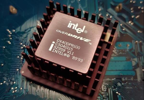 什么是CPU 什么是CPU