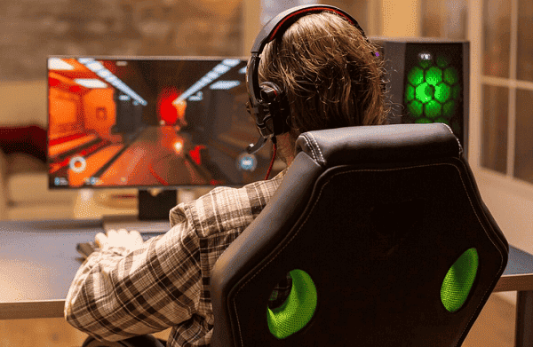 什么是游戏运行库