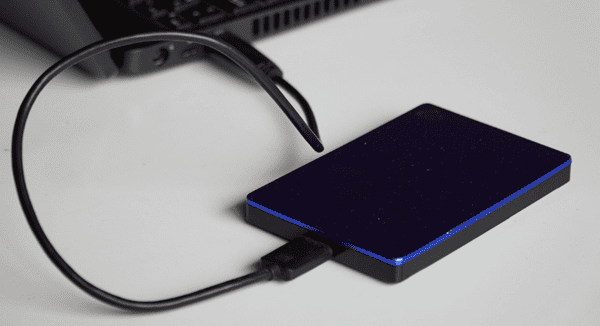 移动硬盘驱动下载