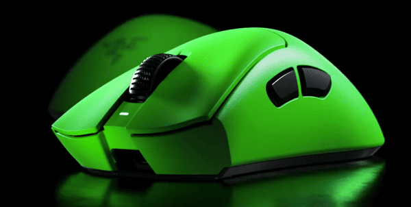 安装雷蛇鼠标驱动