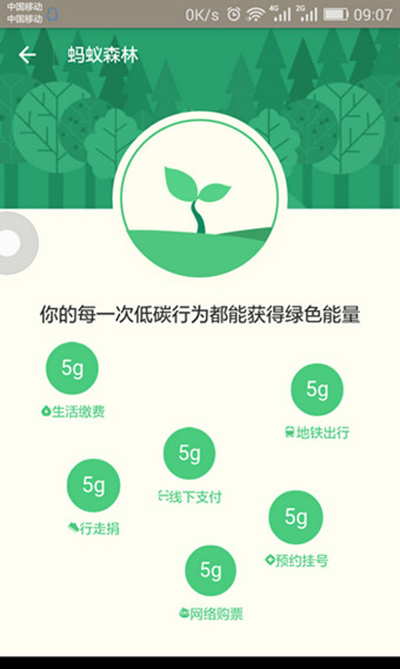 给好友浇水介绍?支付宝蚂蚁森林给好友浇水有什么用?_蚂蚁森林怎么浇水