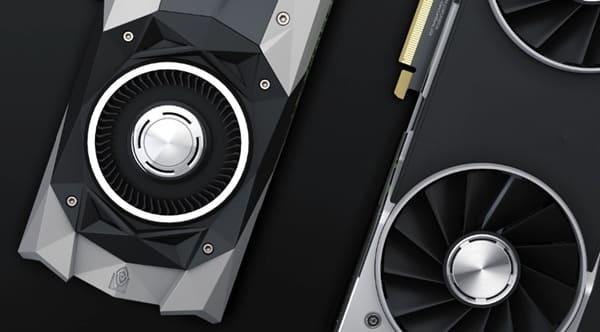 为什么要更新NVIDIA显卡驱动