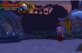 如何到达魔导师薇尔莎所在位置_魔导师薇尔莎怎么上去