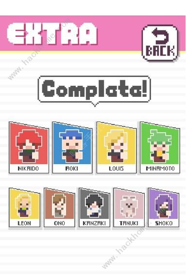 像素男友宠物肉块全结局_像素男友游戏攻略