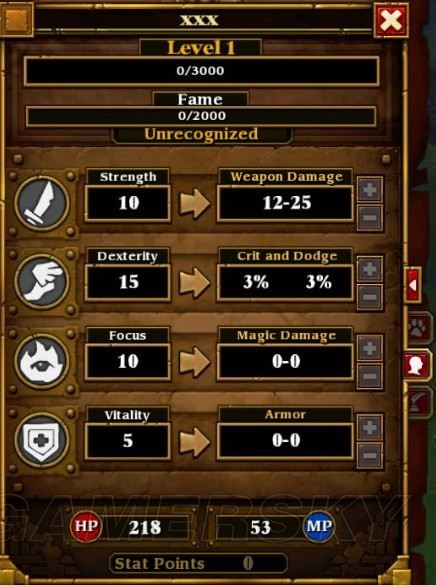 《火炬之光2》Outlander角色分析_火炬之光2外星人