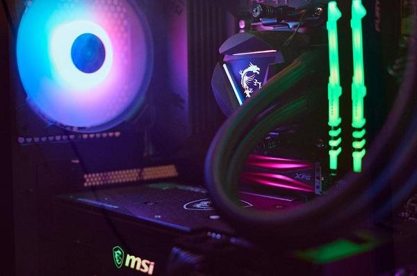 功耗与散热 功耗与散热