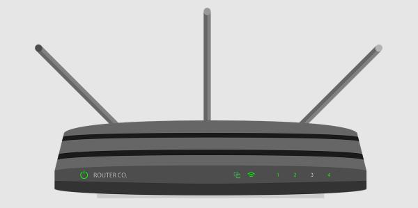 路由器或网络环境问题