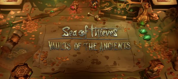 《盗贼之海》9月全新淘金者任务攻略_新淘金者