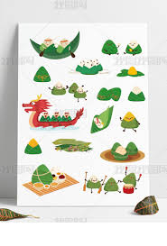 粽子表情符号的打法_粽子EMOJI输入法