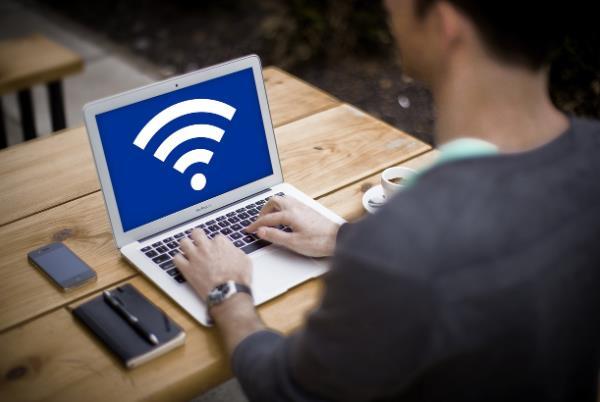 使用随身Wifi 使用随身Wifi