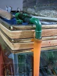 将水管中的水流入B容器中_把水管开水放B里