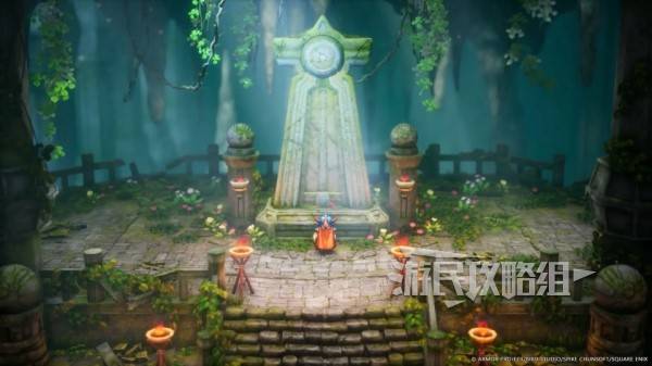 《勇者斗恶龙1重制版》结局解锁攻略及分歧条件_勇者斗斗龙