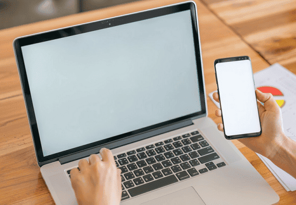 通过数据线有线投屏 通过数据线有线投屏