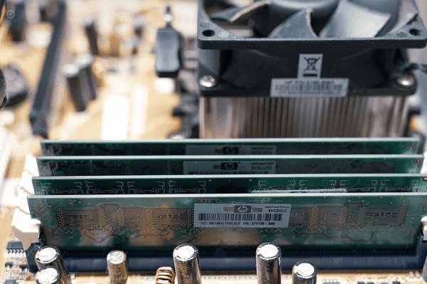 增加内存 增加内存