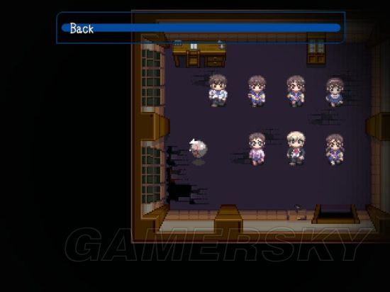 《尸体派对血色笼罩》全错误结局达成条件一览_尸体派对结局