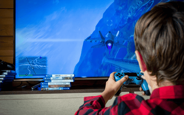 什么是FPS 什么是FPS