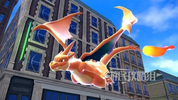 《宝可梦传说ZA》宝可梦超级进化条件汇总_超级进化液