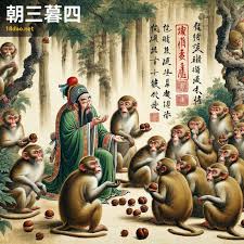 四方来朝是否为成语辨析_四方来朝的意思