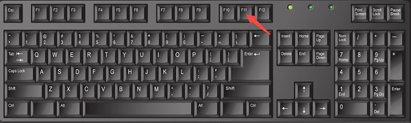 检查是否进入了全屏模式 检查是否进入了全屏模式