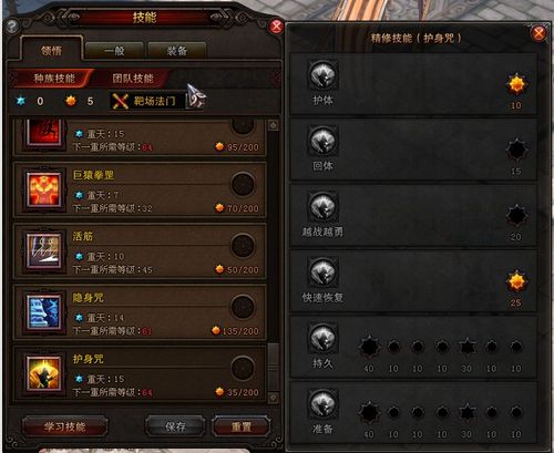 60棍系灵猴加点分享