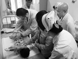 网传安师大男性被割生殖器官事件：真相待查_安徽师范大学男生被割