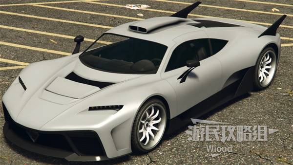 《GTAOL》2025超强通用竞速载具推荐_侠盗飞车买武器