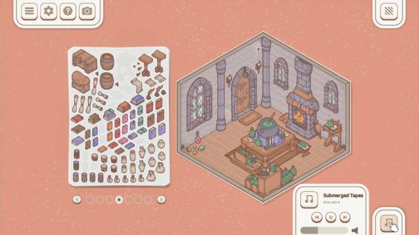 盘点Steam十大最耐玩的单机沙盒游戏_steam上好玩的游戏