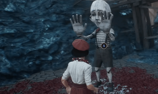 《光与影33号远征队》序章默偶位置分享_33聊